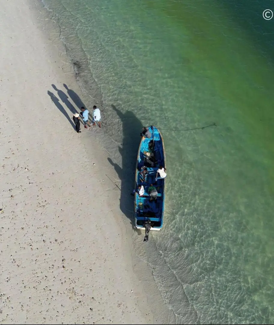 Alula, Somalia
