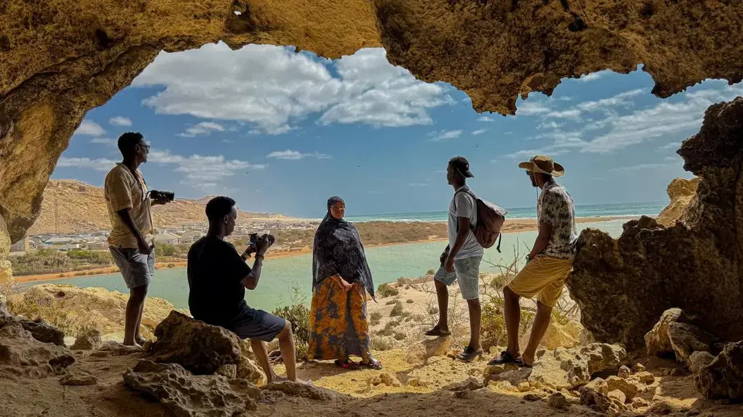 Eyl, Somalia
