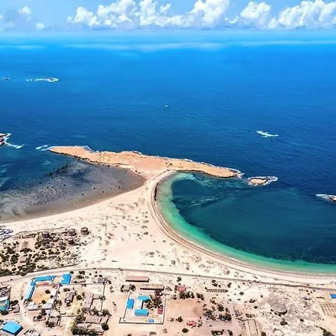 Kismayo, Somalia