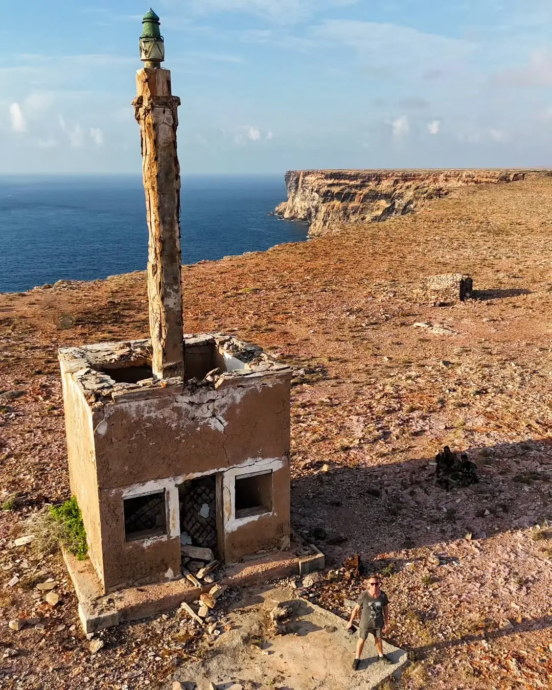 Hafun, Somalia